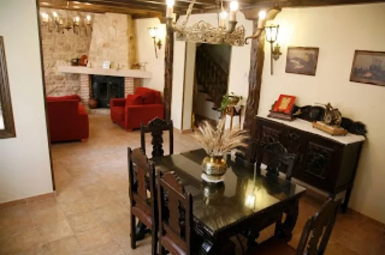 Comedor · El Artesano