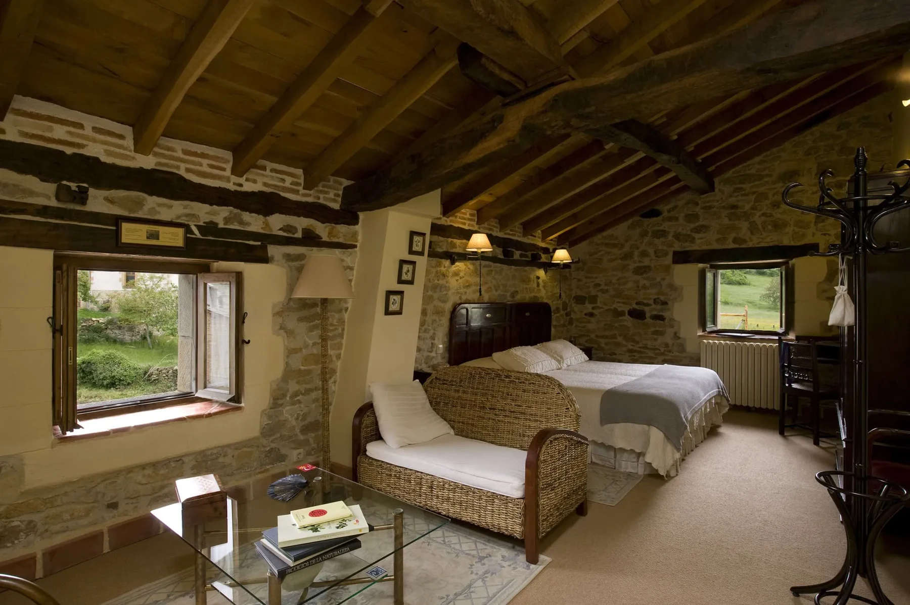 Suite · El Prado Mayor