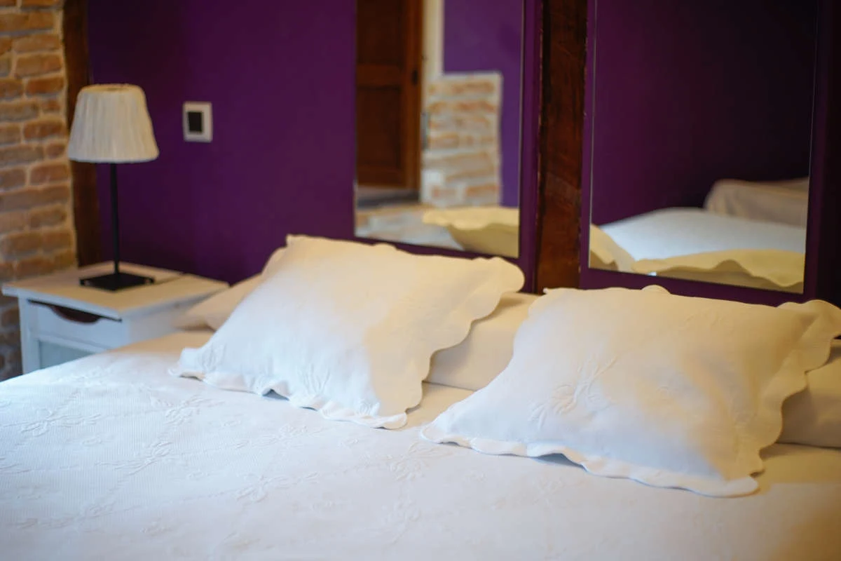 Habitación familiar · El Zaguán