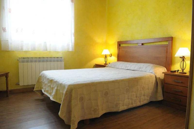 Imagen de Hotel Rural Fuentelamora
