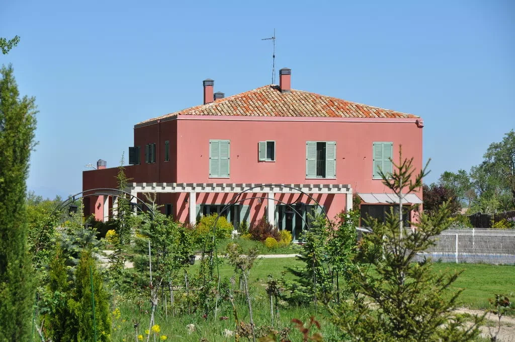 Imagen de Hotel Santa Coloma del Camino