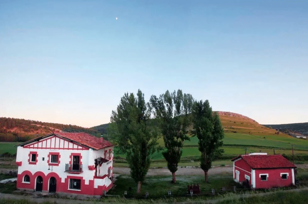 Imagen de La Estación de Rabanera