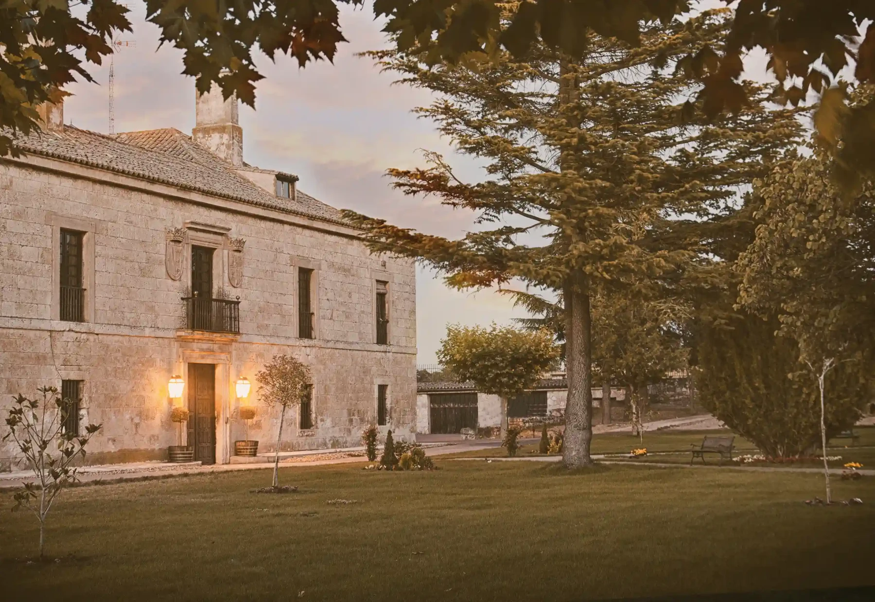 Imagen de La Posada de Pradorey