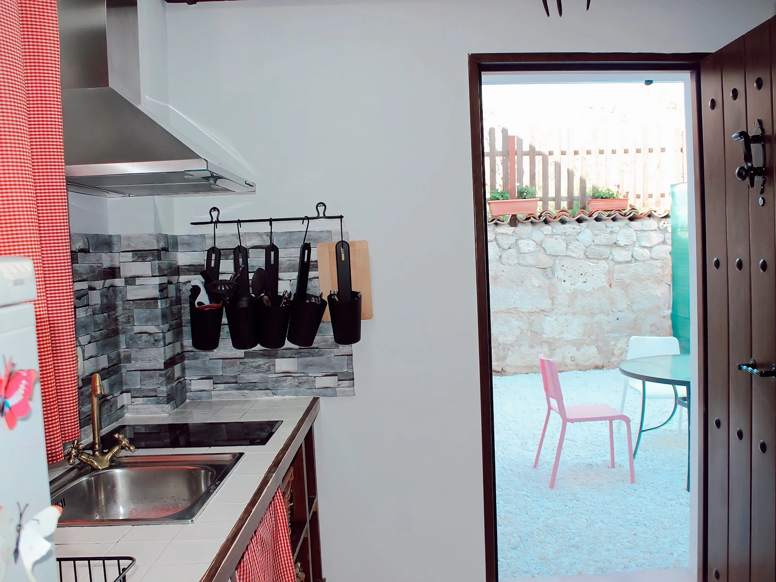 Cocina · Las Calendas de Atapuerca
