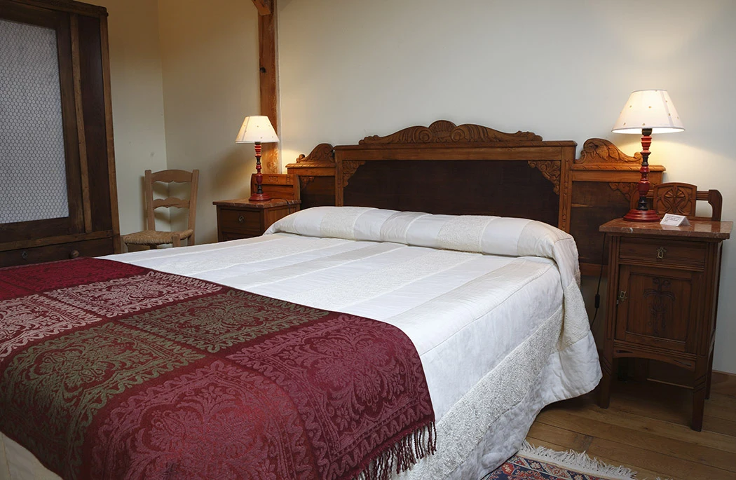 Imagen de Molino del Canto