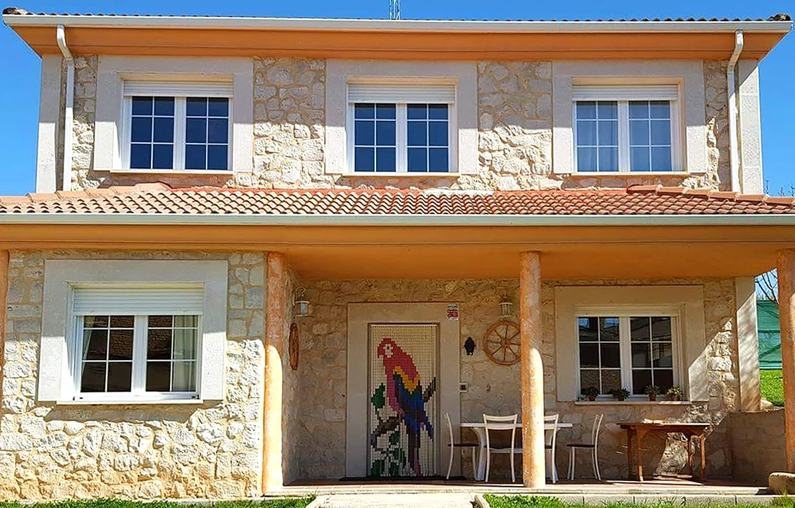 Imagen de Casa Rural Ribera del Duero