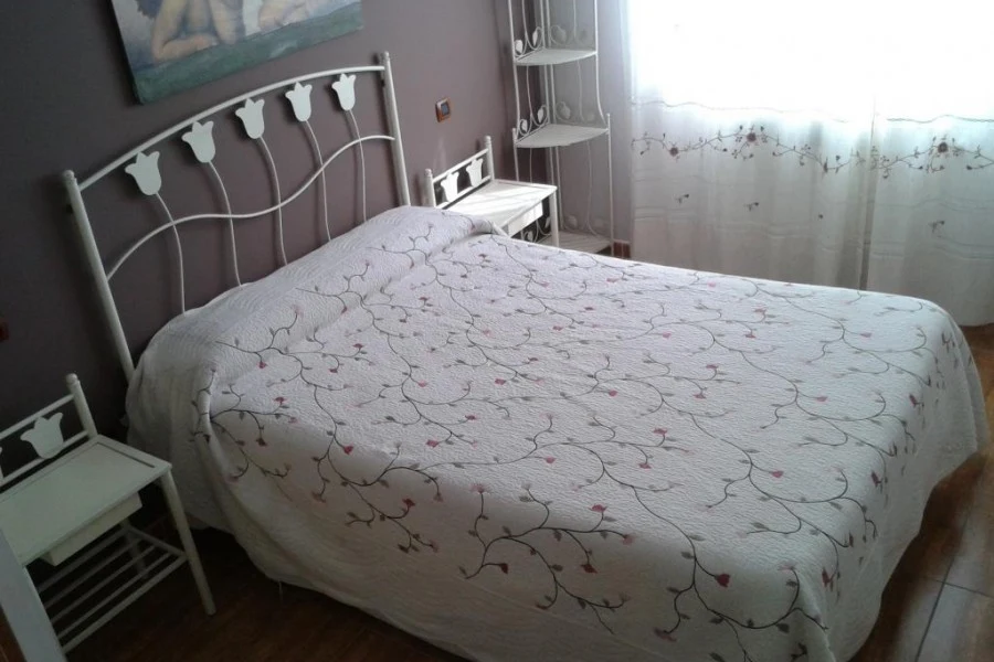 Habitación doble · Casa Rural Ribera del Duero