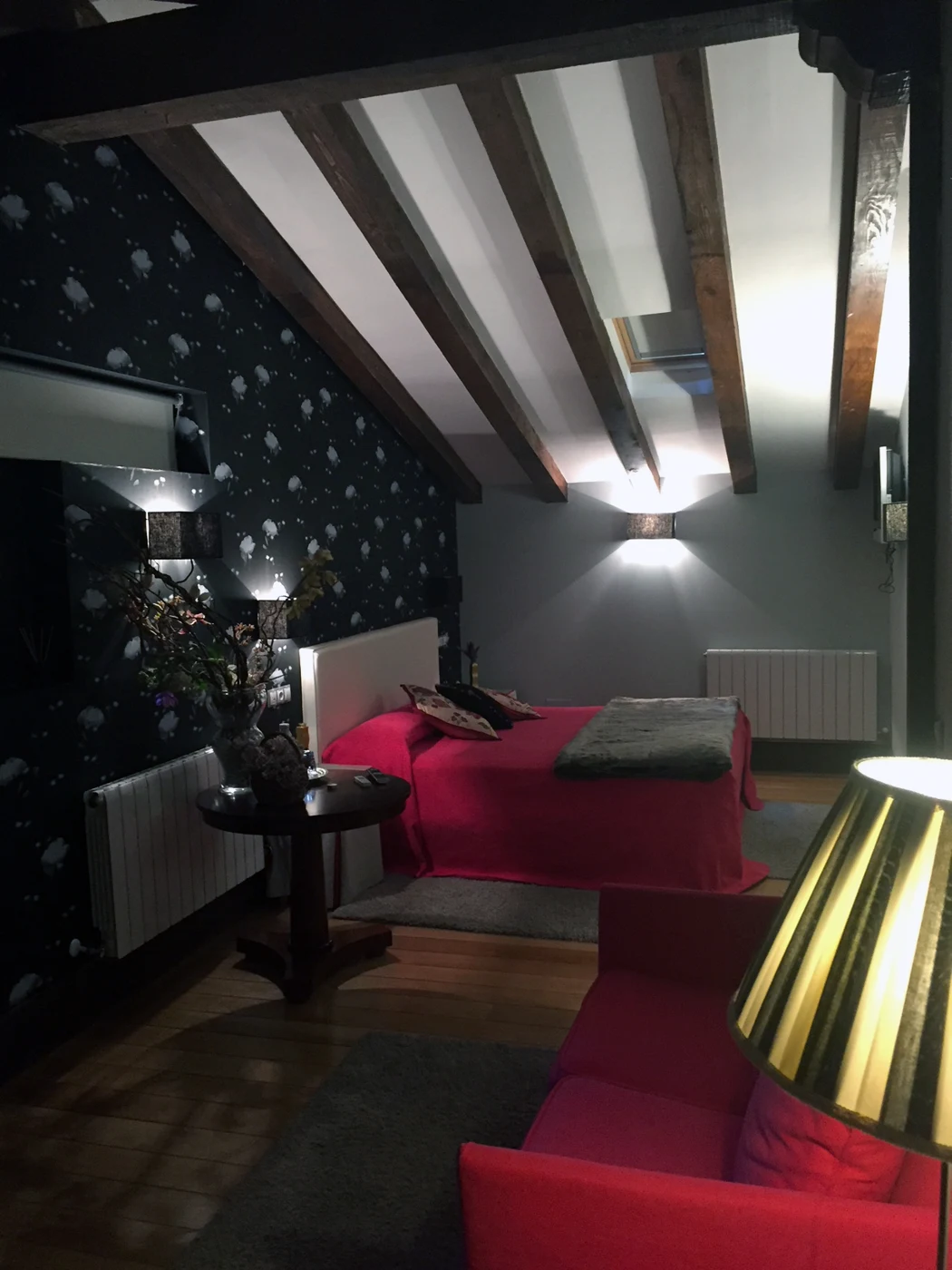 Suite · Torre Berrueza