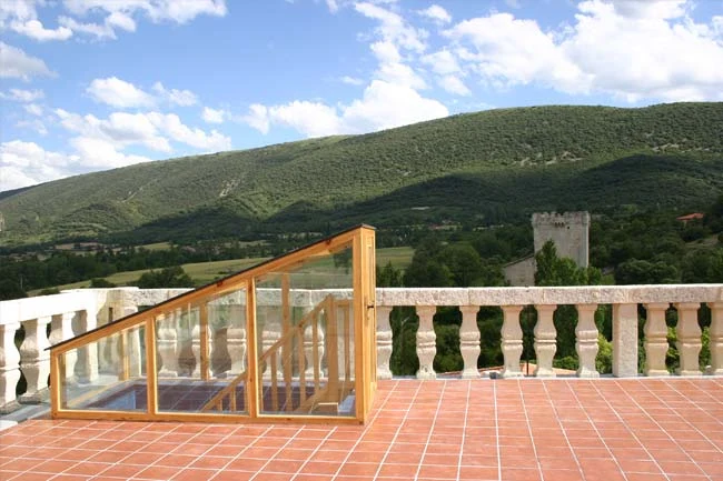 Imagen de Torre San Martín