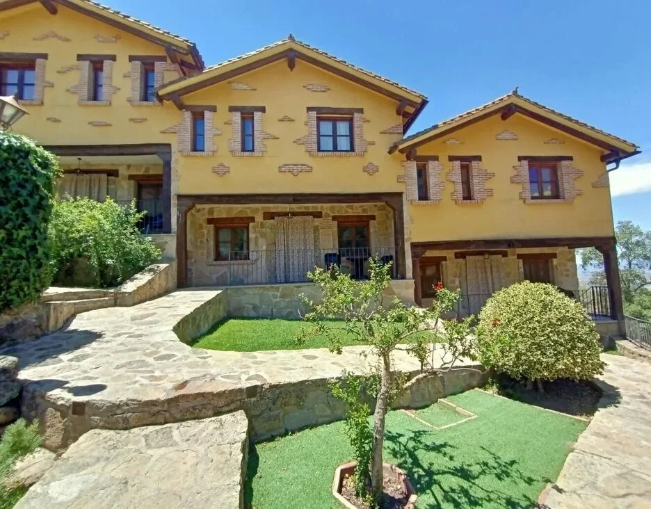 Imagen de Casas Rurales Acebuche