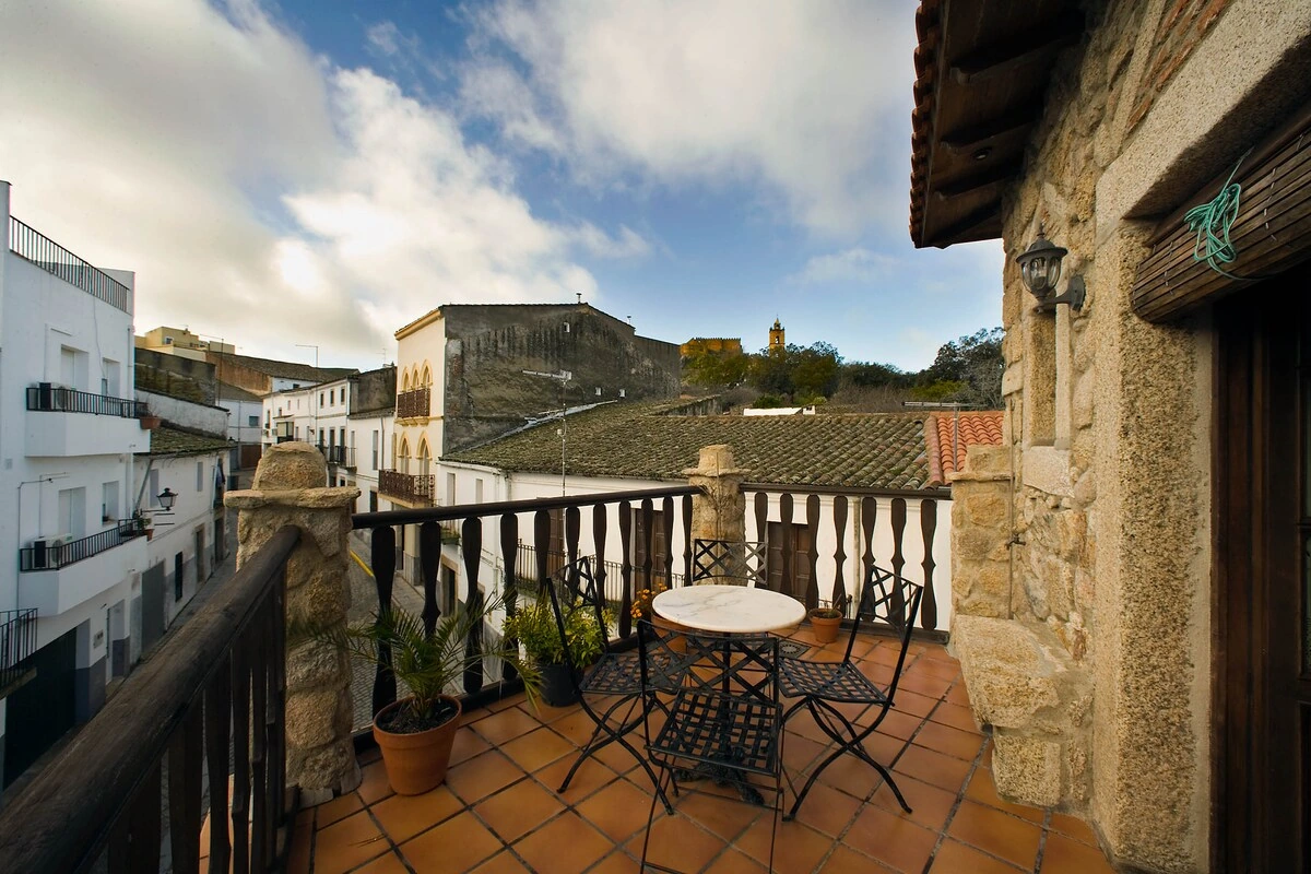 Casas Rurales Margarita I y II