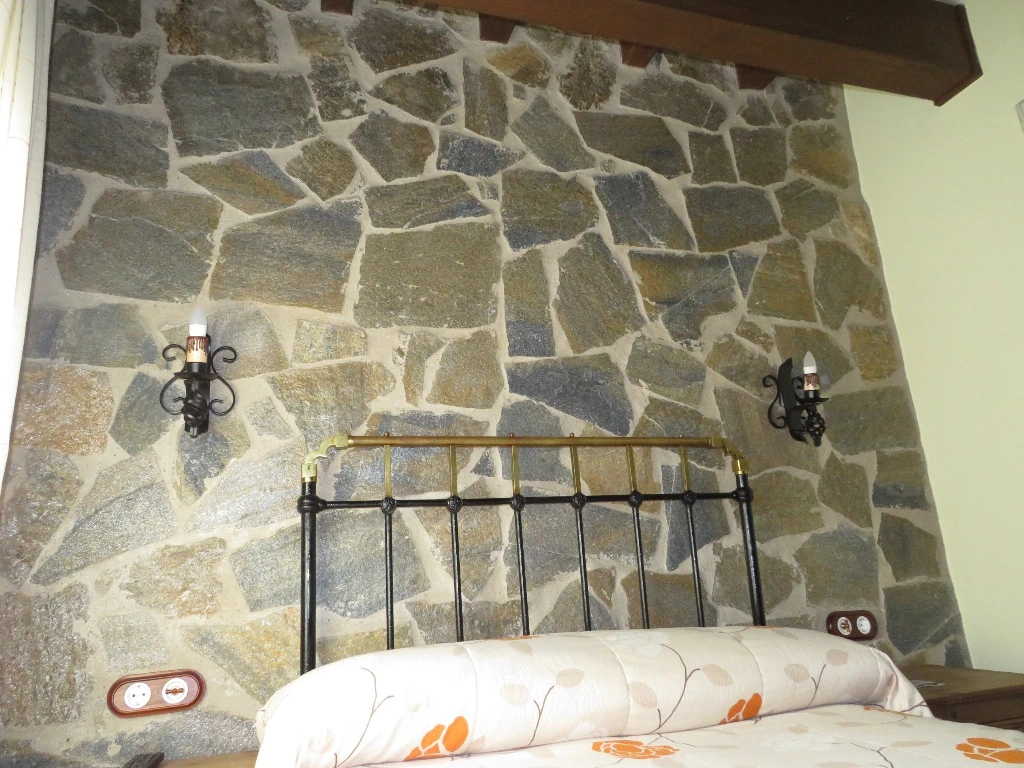 Dormitorio El Guijito · El Rincón del Villar