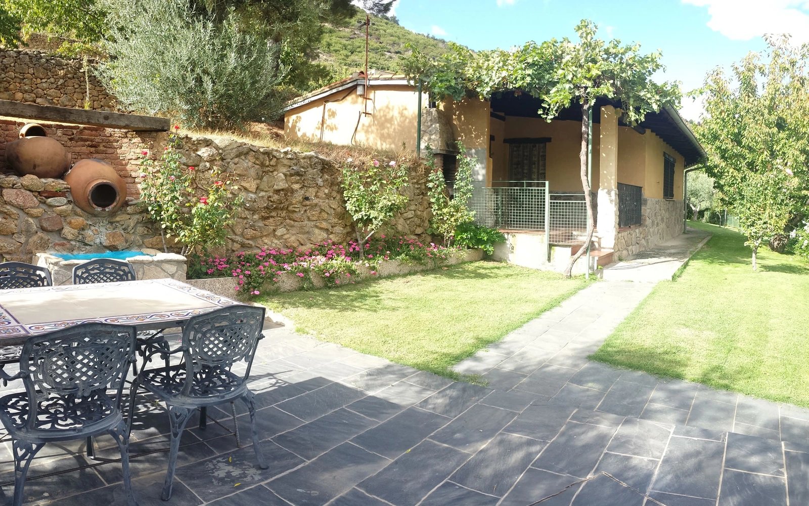 Imagen de Casa Rural Josefina I y II