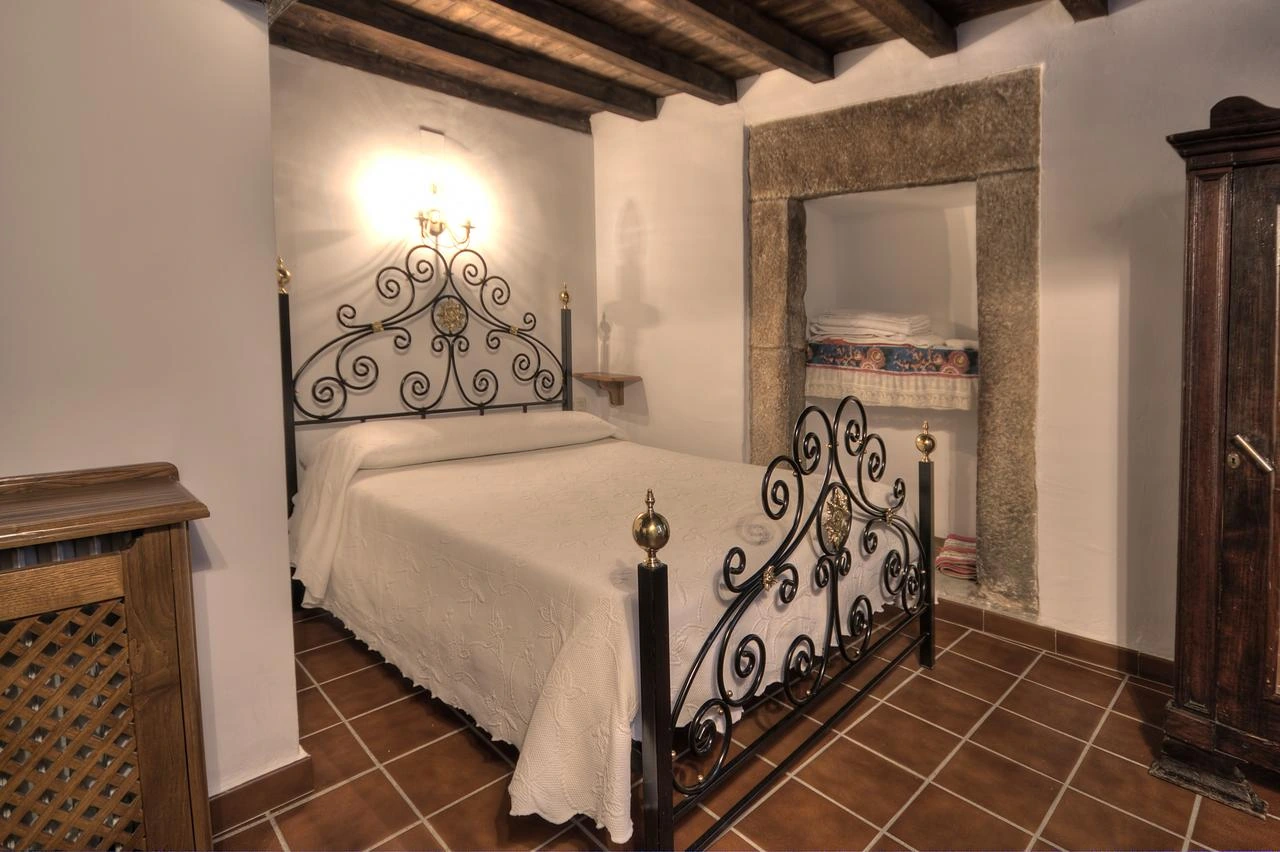 La Casa de Tía Emilia