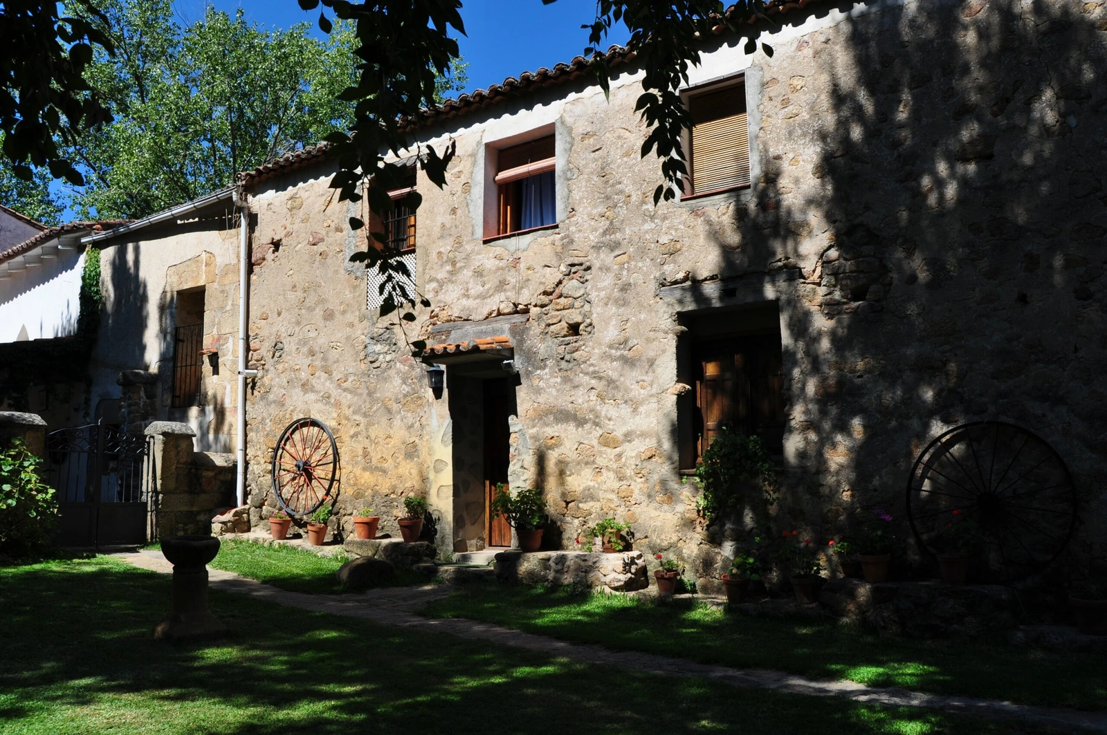 Imagen de Casas Rurales La Casería