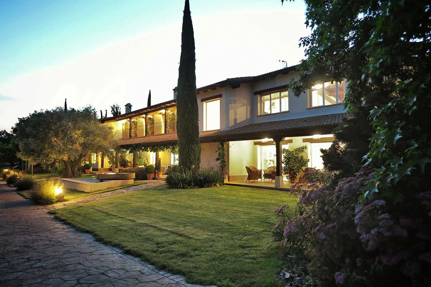 Casa Rural Lalisea