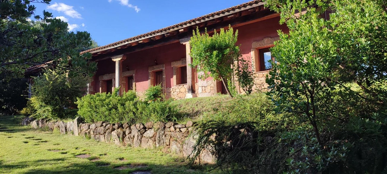 Imagen de Apartamentos Rurales La Oropéndola