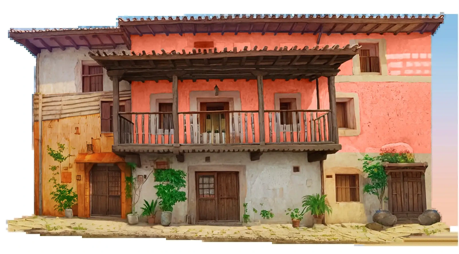Imagen de Apartamentos Rurales Los Vergeles