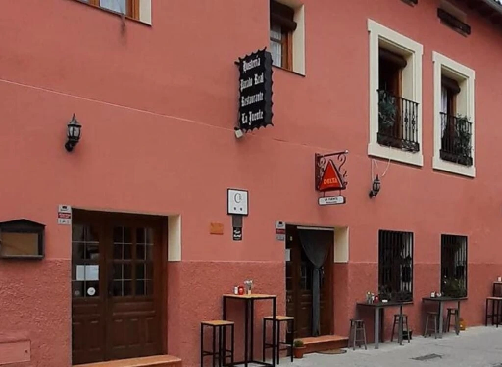 Imagen de Casa Rural Parada Real