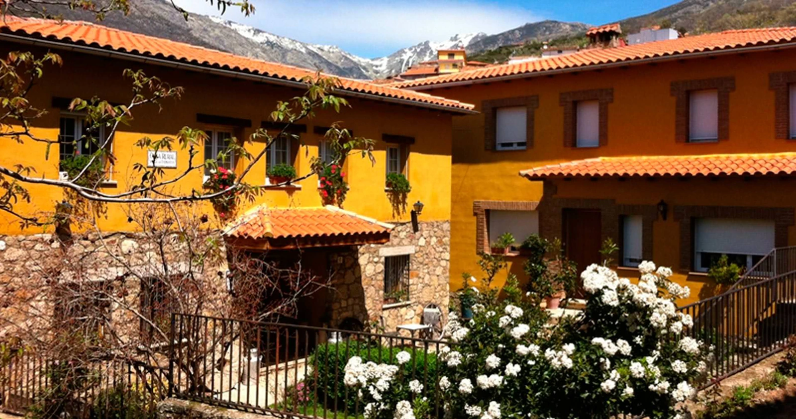 Imagen de Casa Rural Sierra de Tormantos
