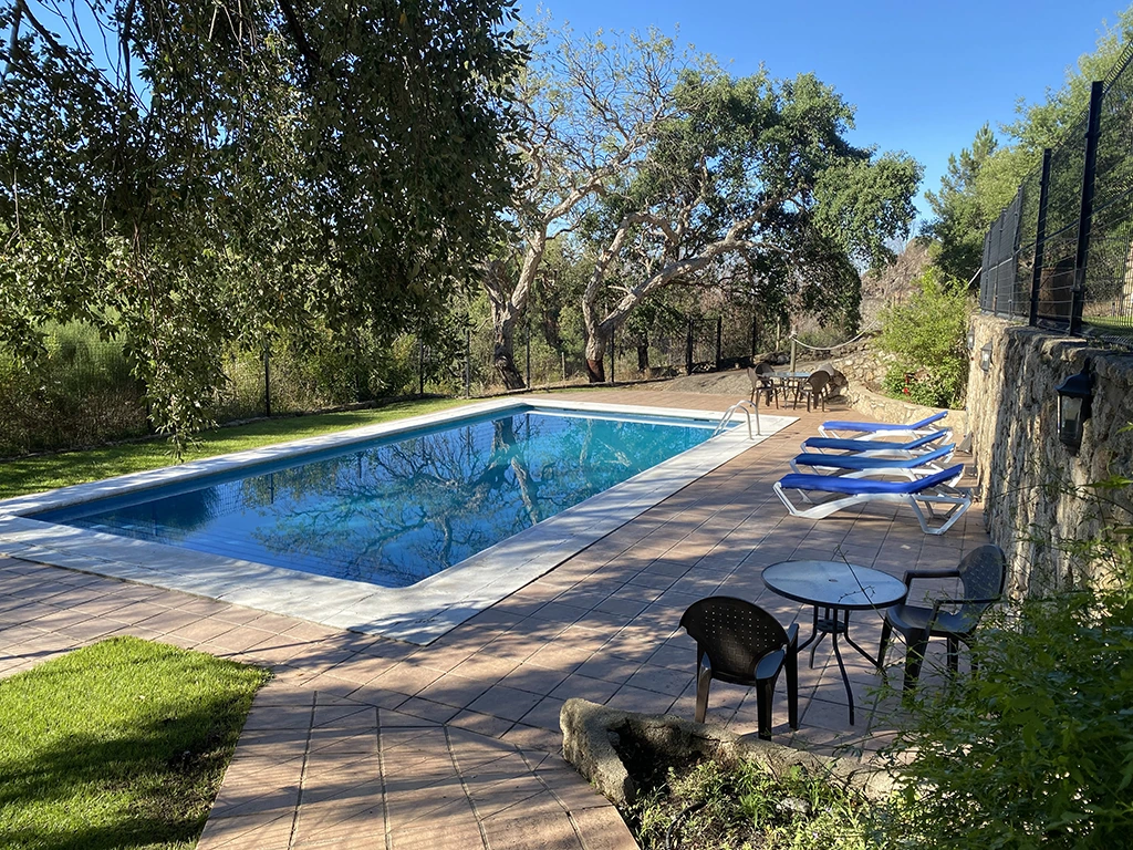 Imagen de Casa Rural Virgen de la Cabeza