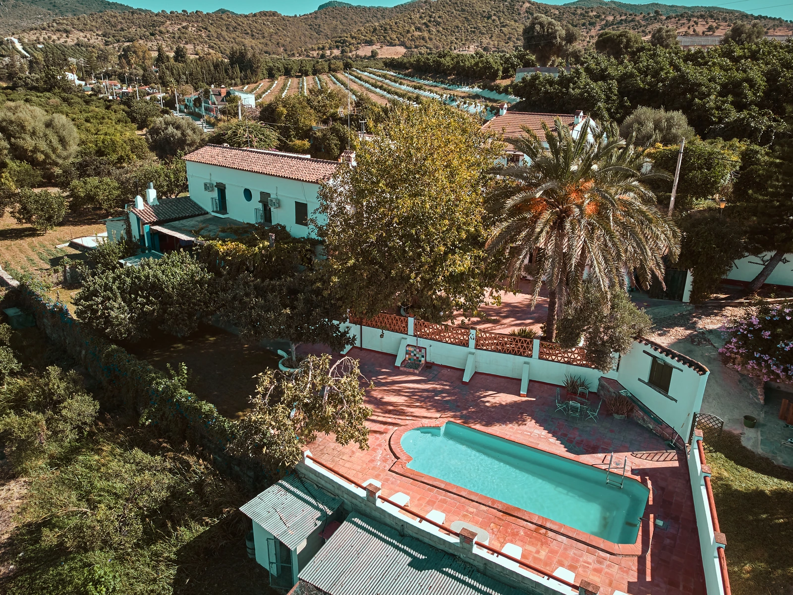 Imagen de Casa Rural Juanpere