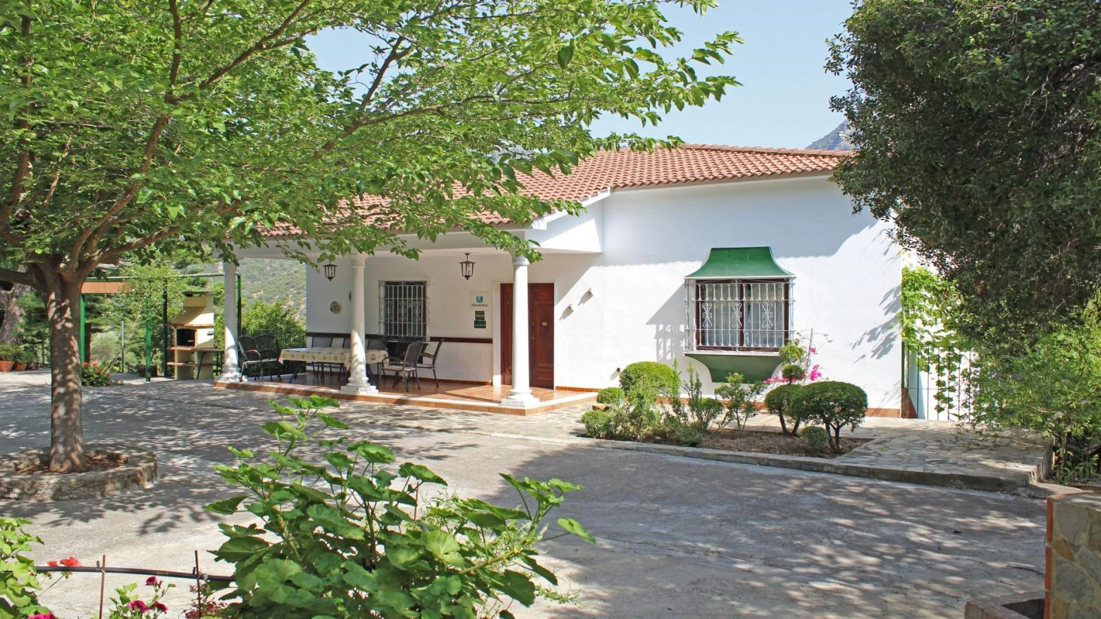 Imagen de Casa La Fresneda