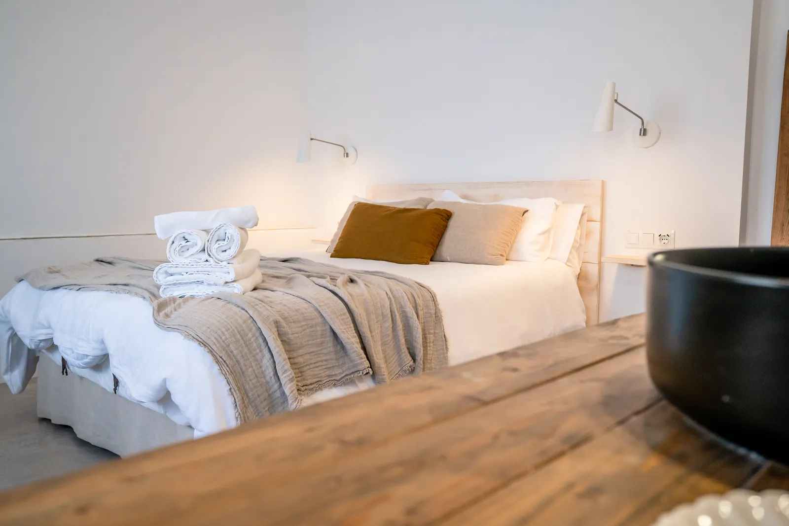 Habitación Bienteveo · Manzanilla Hospedería Boutique