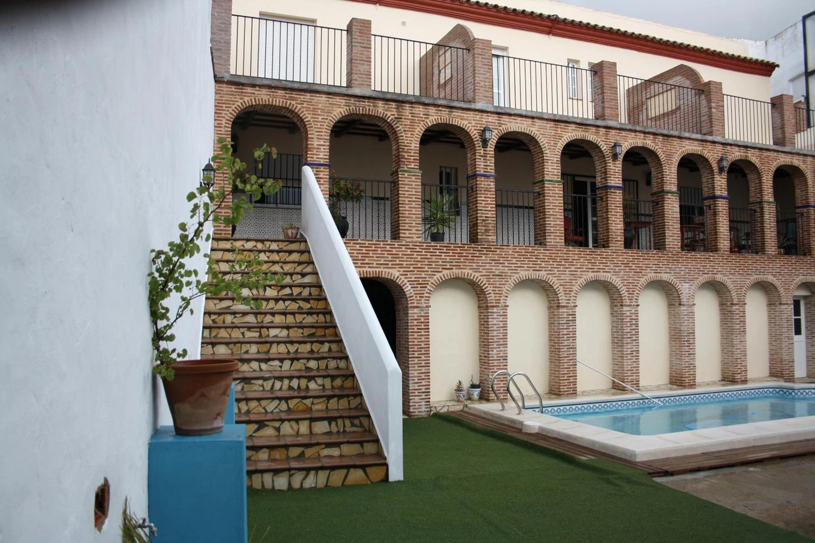 Imagen de Casa Rural Sidonia