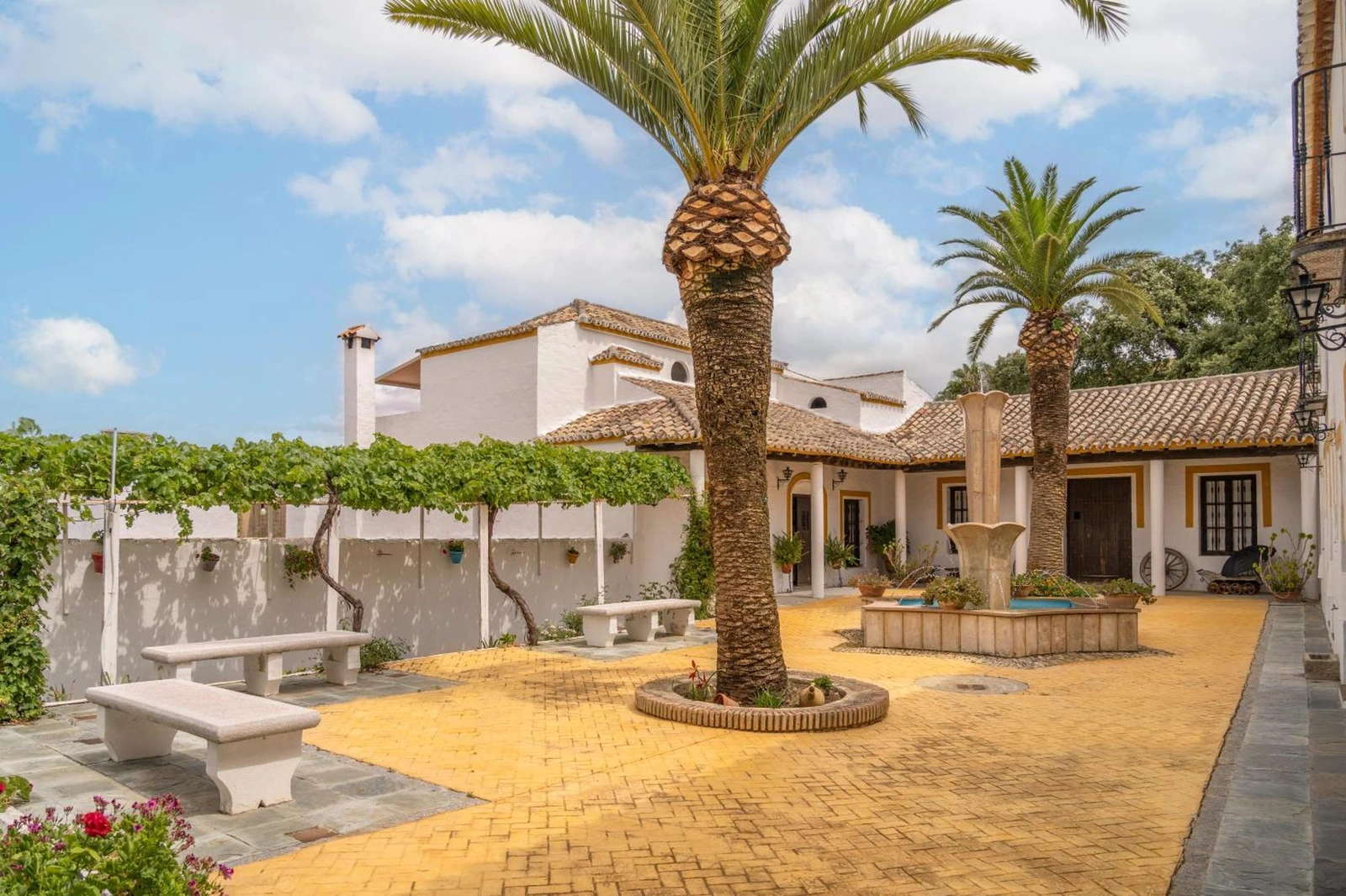 Imagen de Cortijo Huerta Dorotea