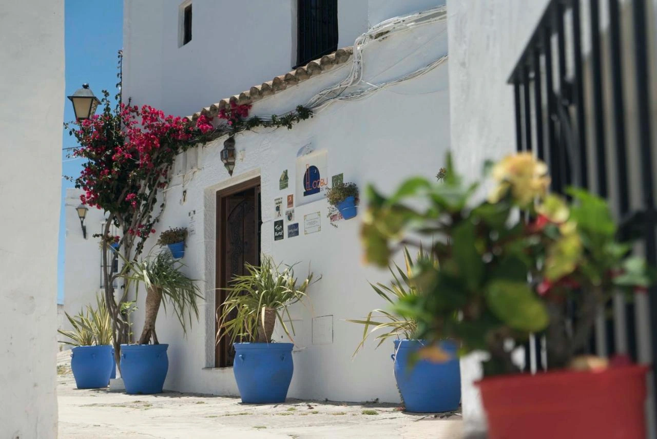 Imagen de El Cobijo de Vejer