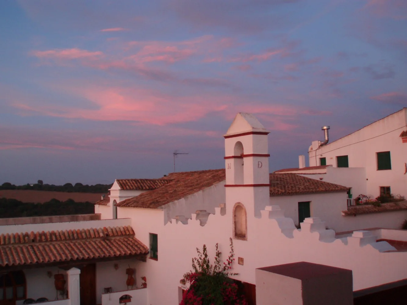 Imagen de El Palomar de la Breña