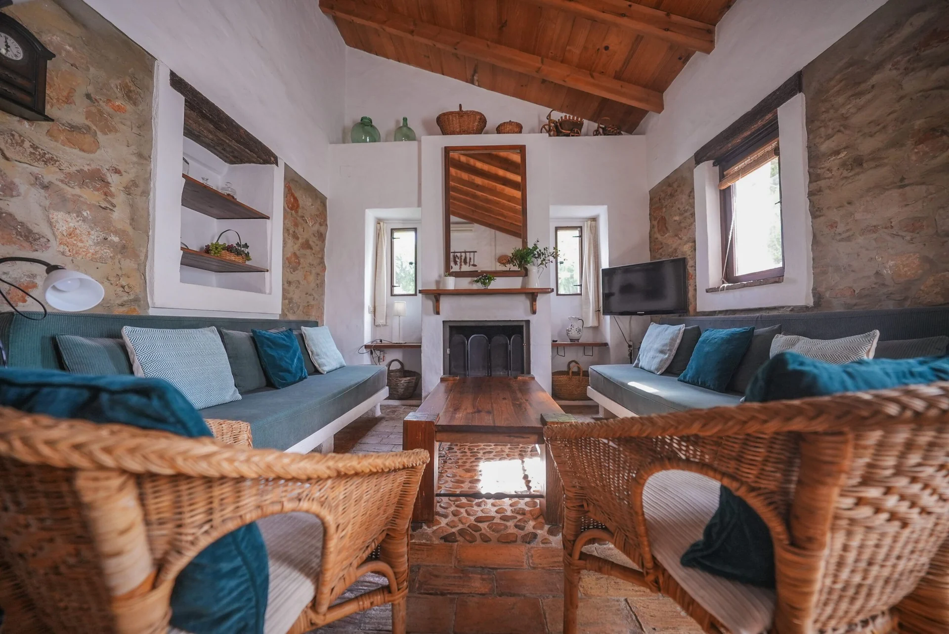 Imagen de Rancho Tío Domingo