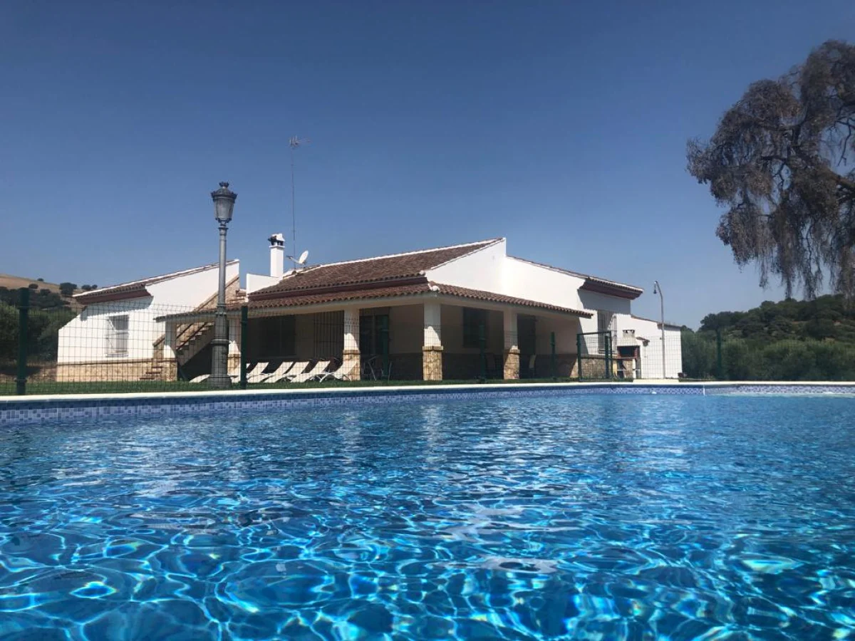 Imagen de Villa Entreolivos