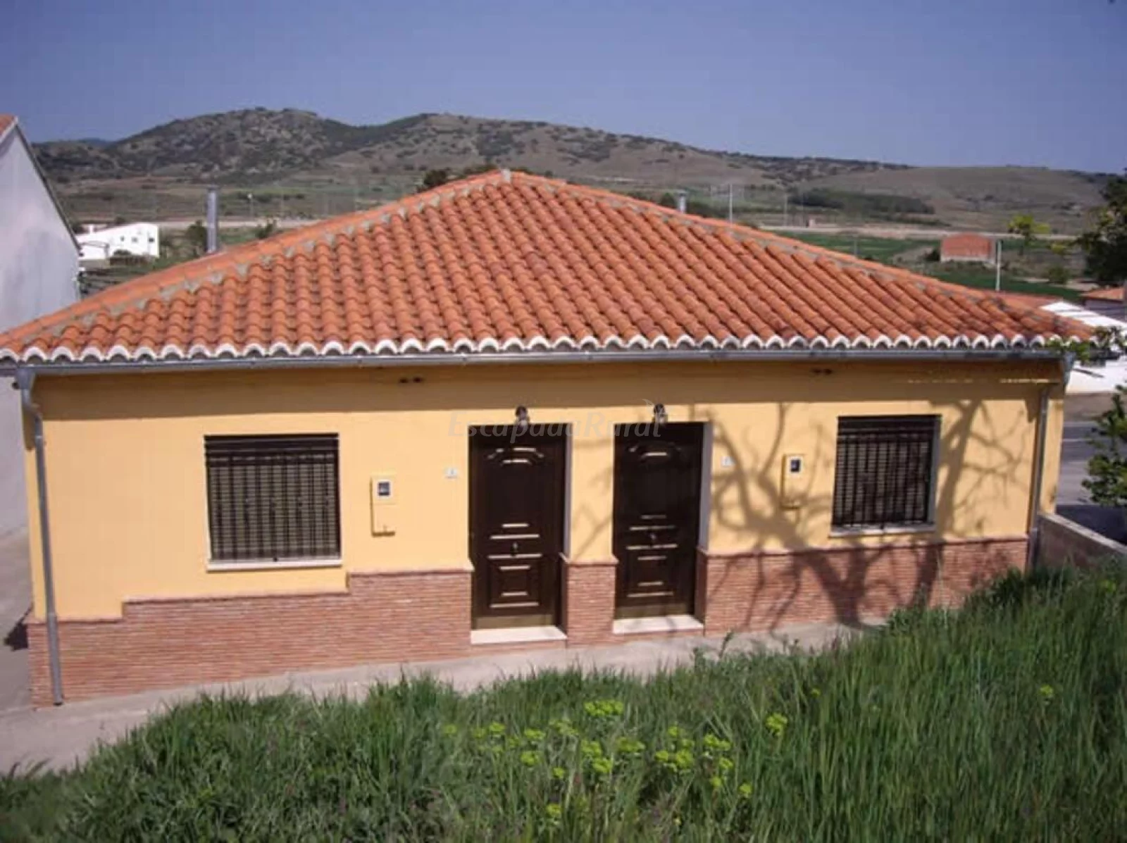 Imagen de Casa Carlos I, II y III