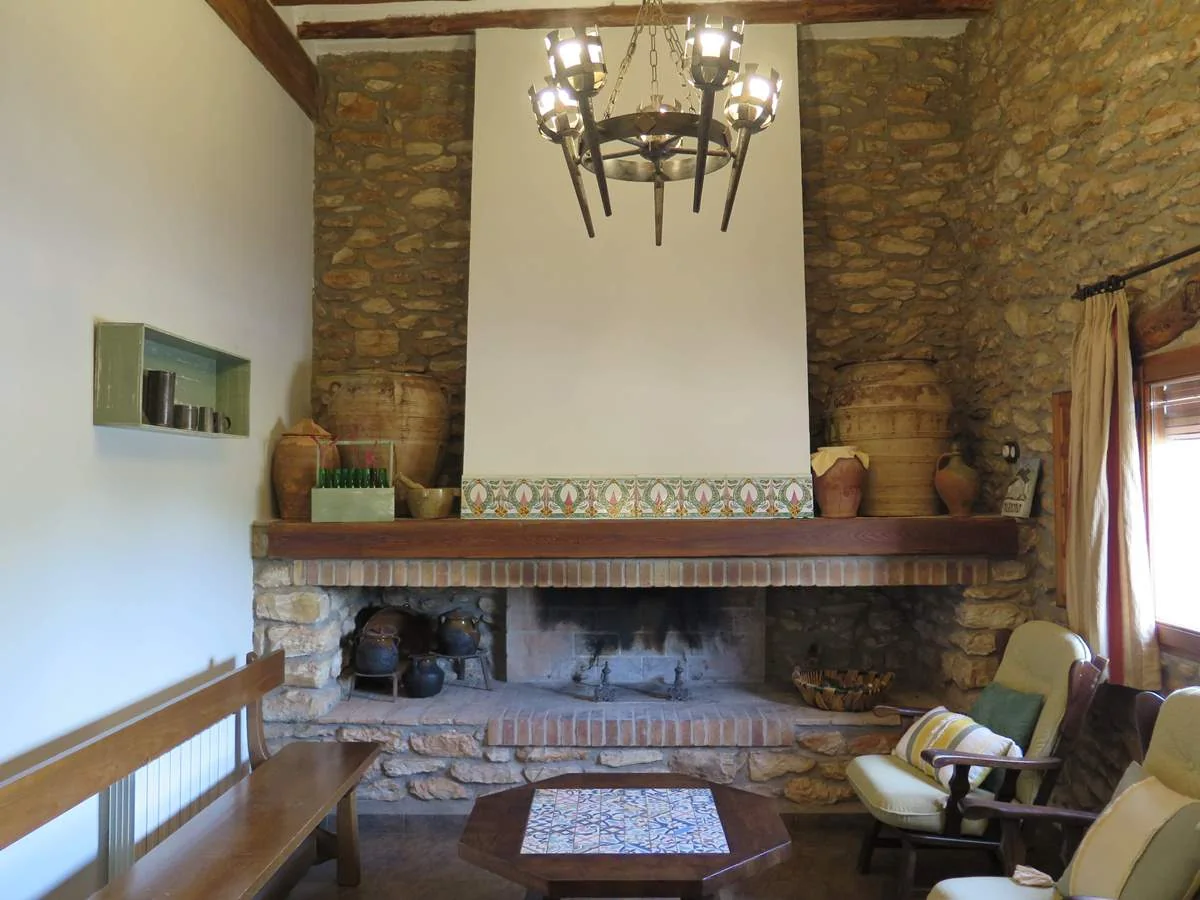 Imagen de Casa El Ros I y II