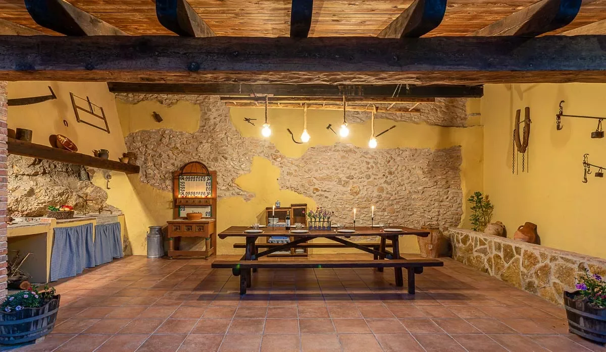Imagen de Casa La Rafela