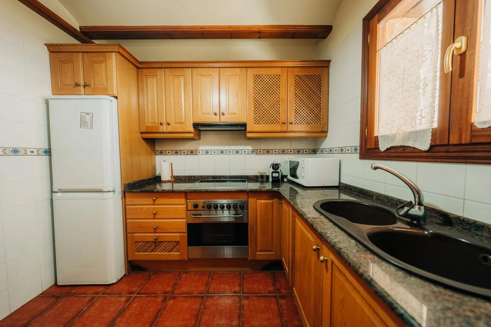 Cocina de Cases Tonet 2 · Cases Tonet