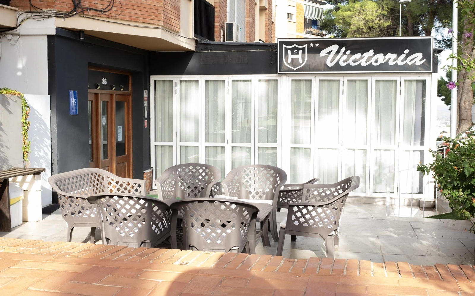 Imagen de Hostal Victoria