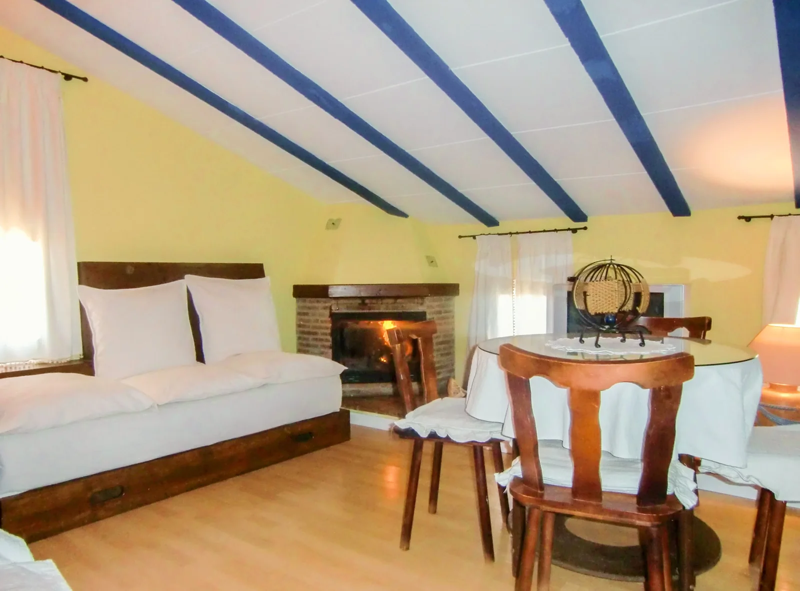 Imagen de Casa Rural José Trullenque
