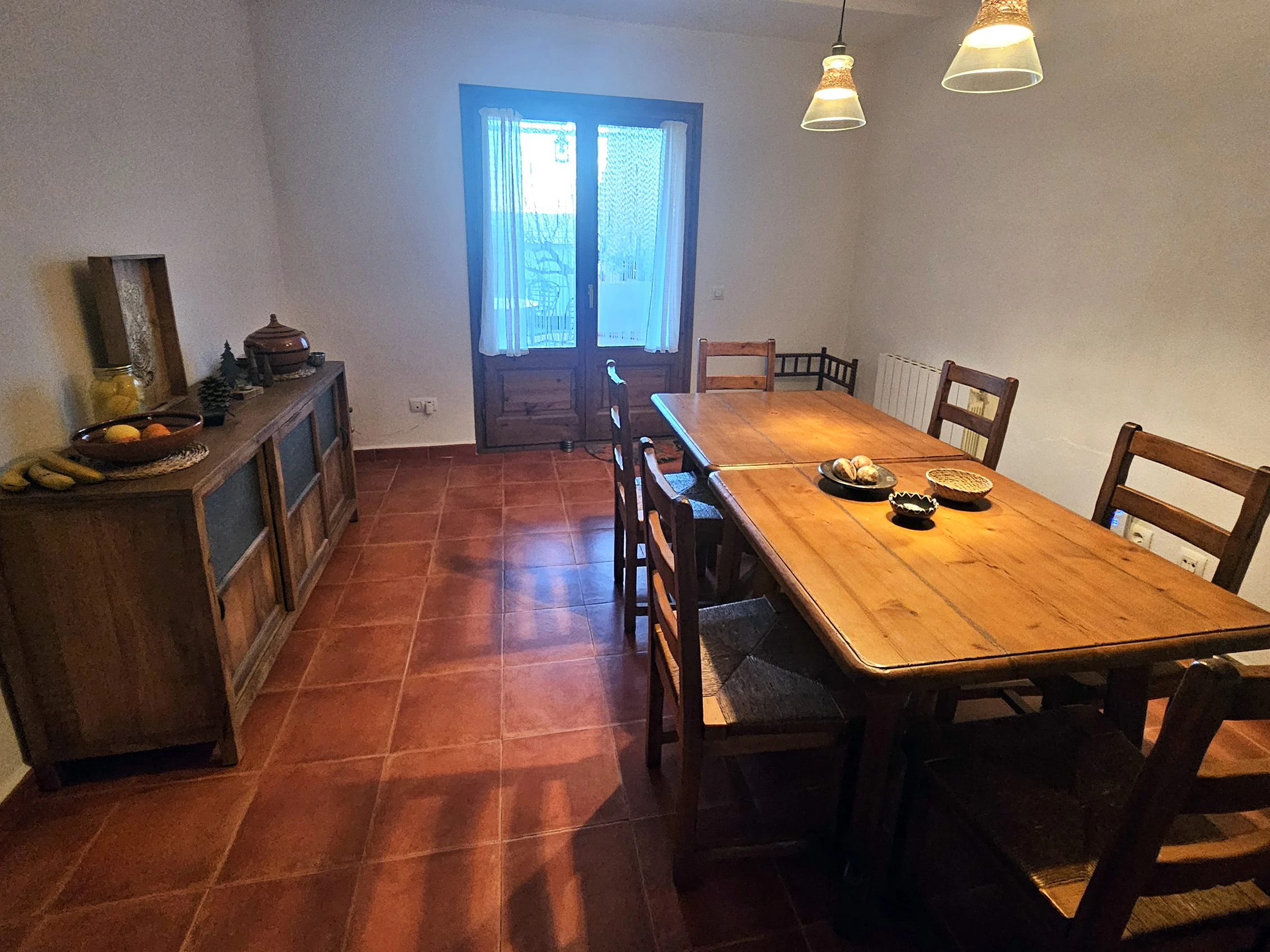 Imagen de La Garrofera