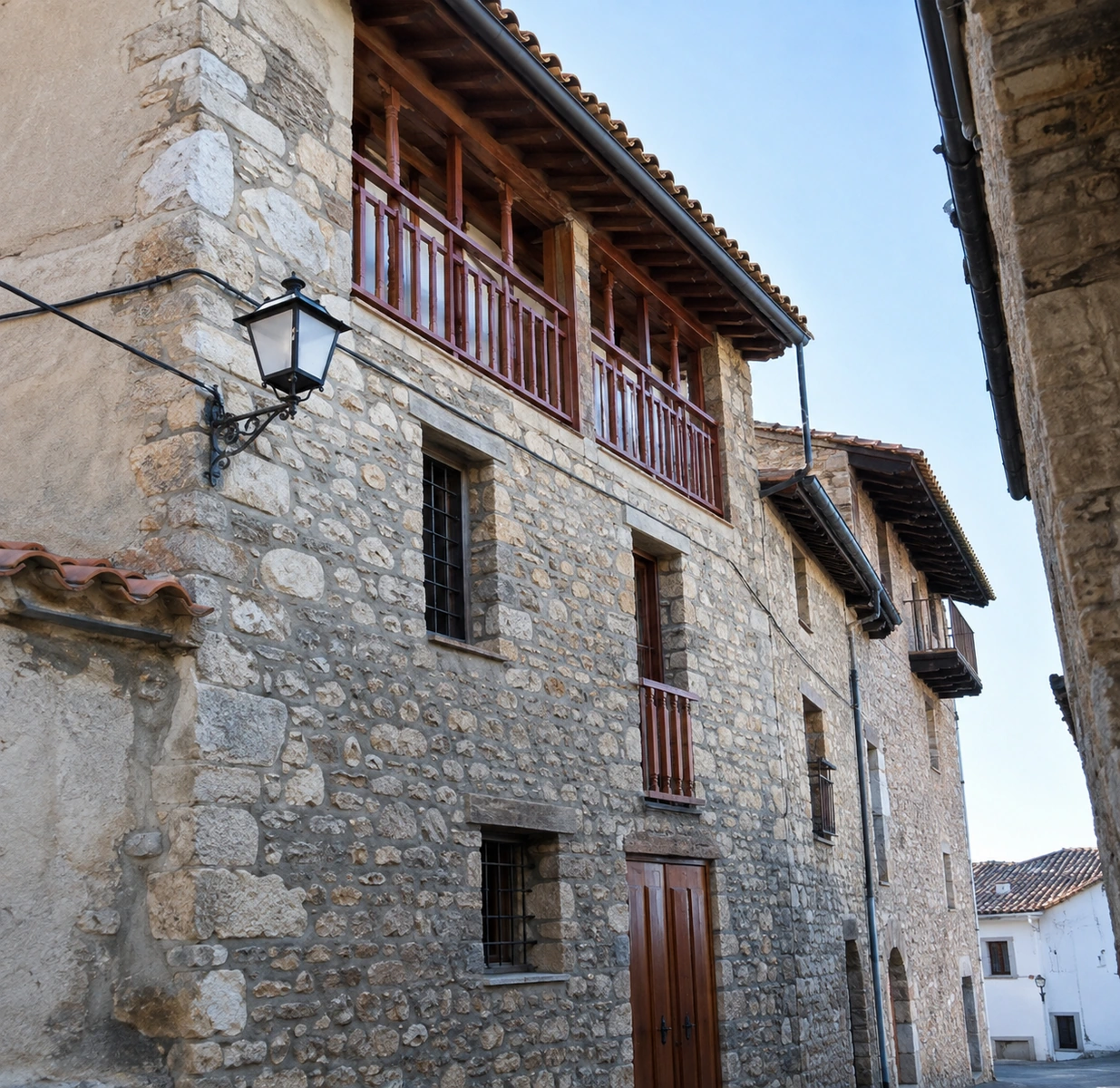 Imagen de Casa Rural La Roureda