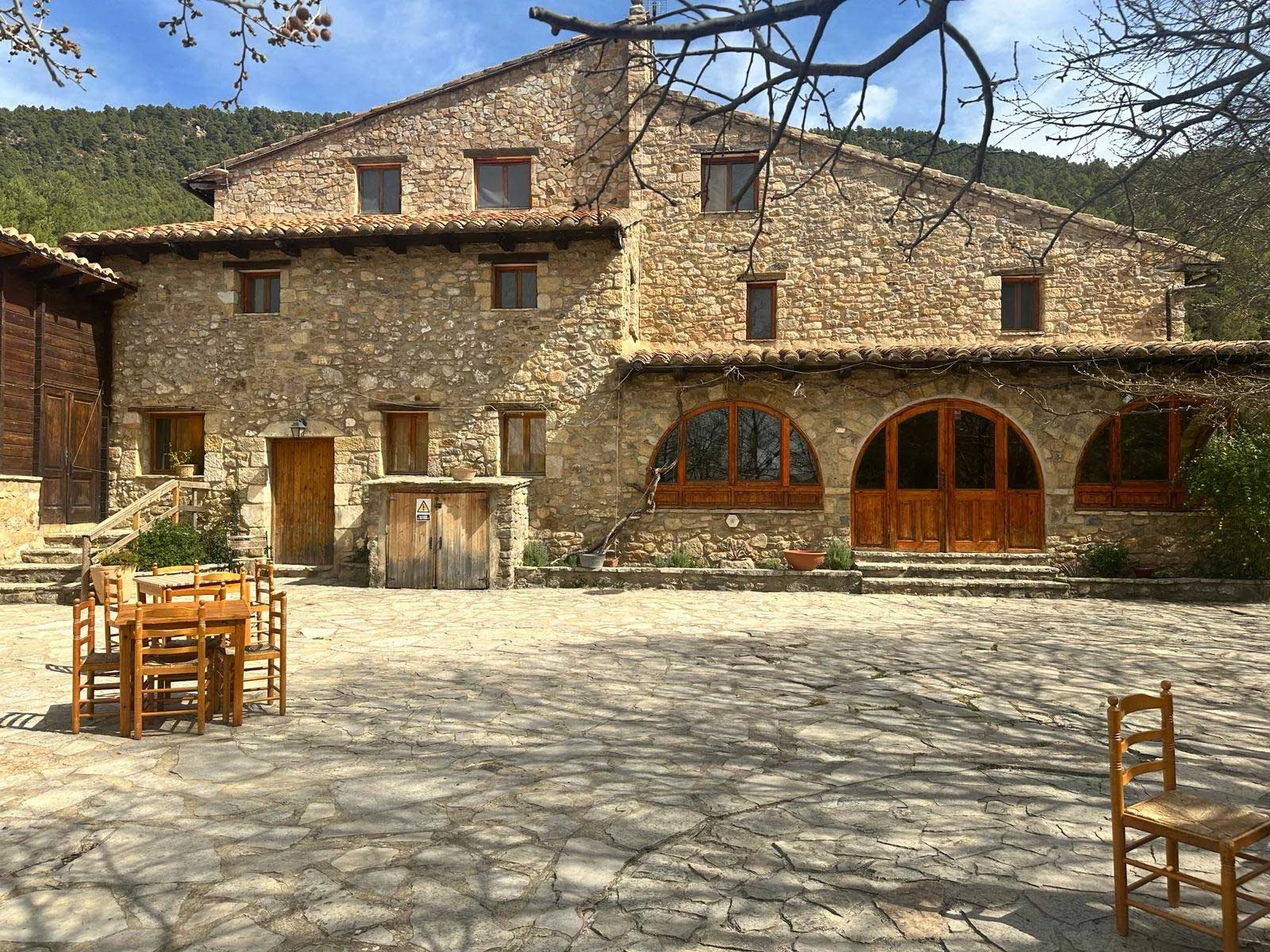 Imagen de El Mas de Borràs