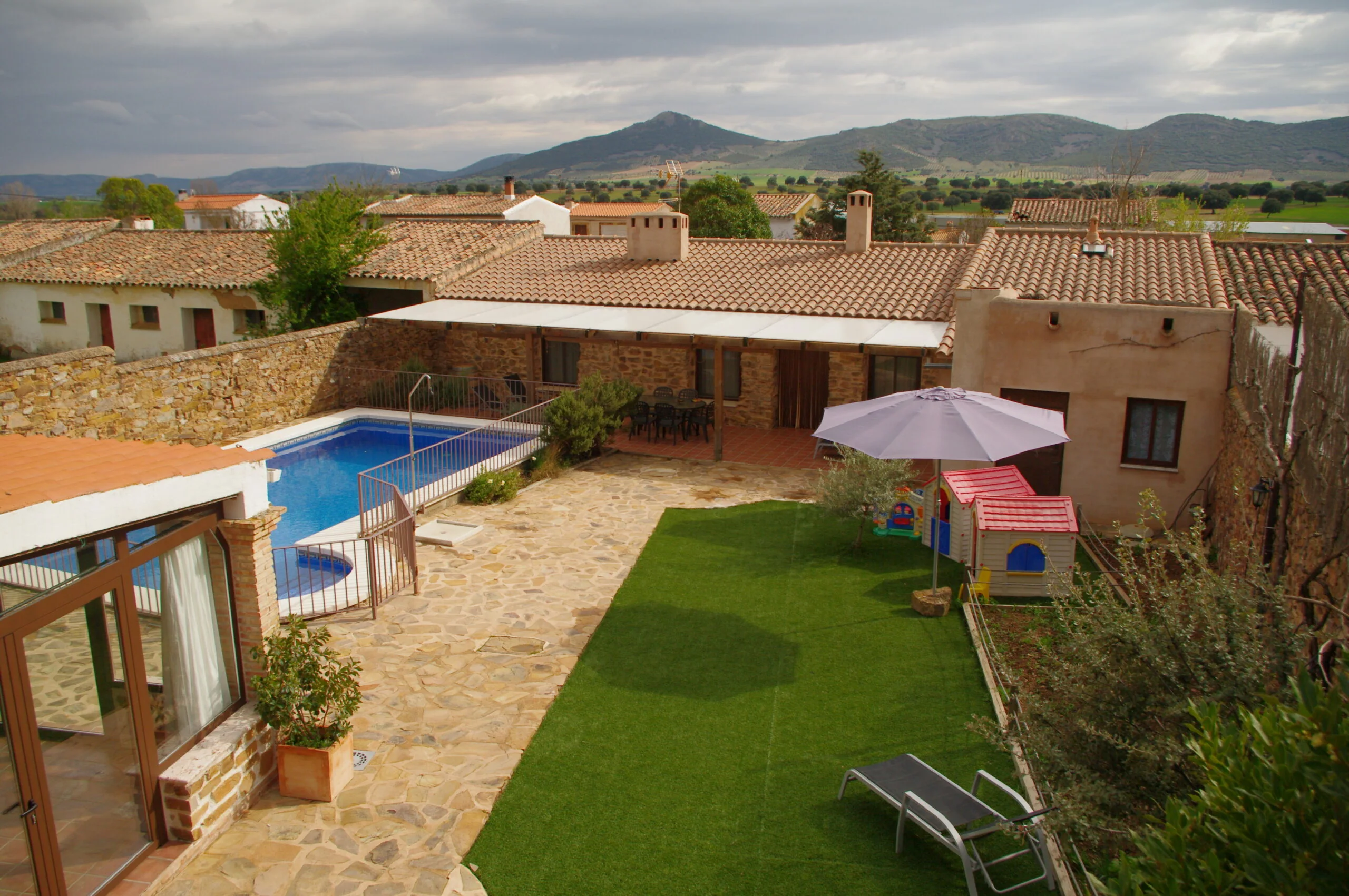 Imagen de Casa Rural Abuela María