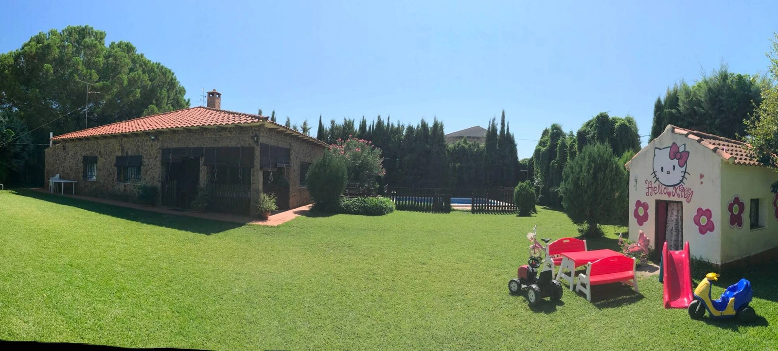 Imagen de Casa Rural Los Jabones