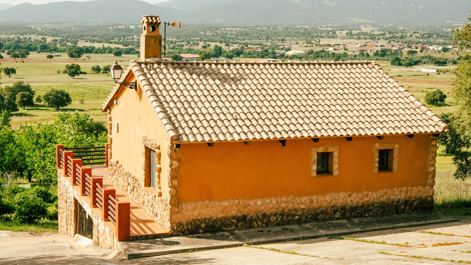 Imagen de El Rincón de Cabañeros