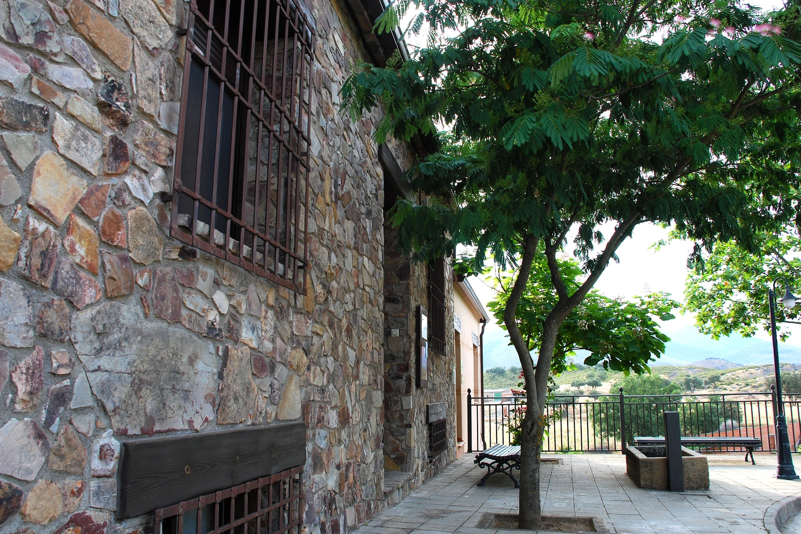 Imagen de Casa Rural La Fuente Gorda