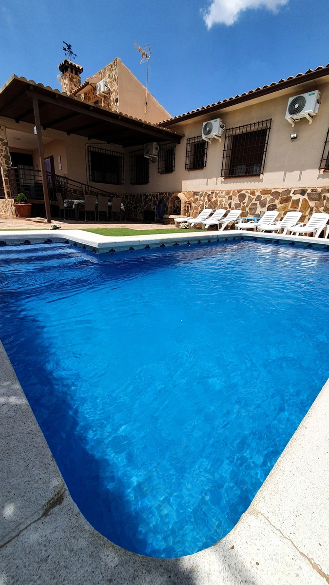 Imagen de Casa Rural La Guarida
