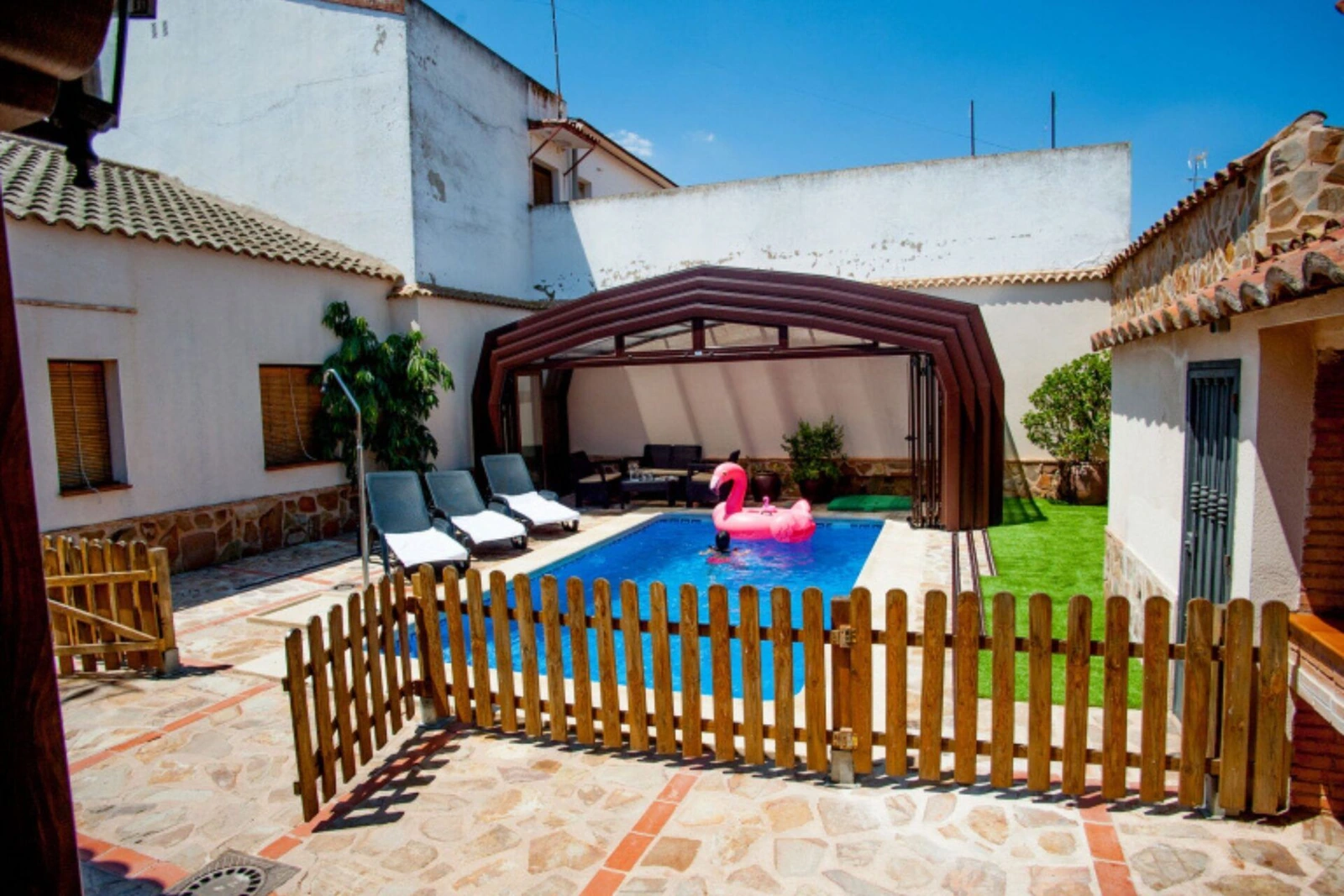 Casa Rural La Plaza