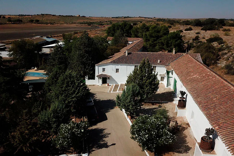 Imagen de Finca Los Cerrillos